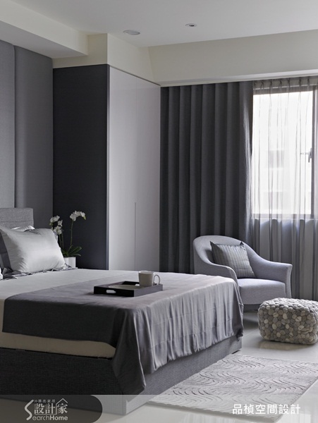 臥房是睡眠休息的地方，也是恢復一個人精氣神很重要的